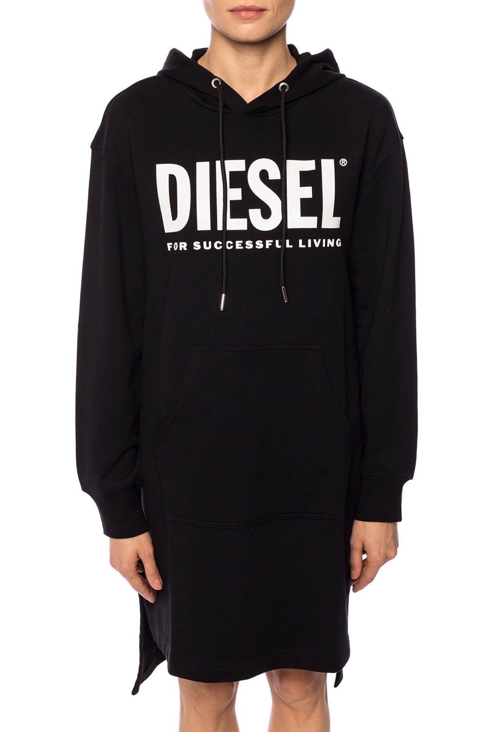 Diesel AMBUSH LOOSE-FITTING T-SHIRT